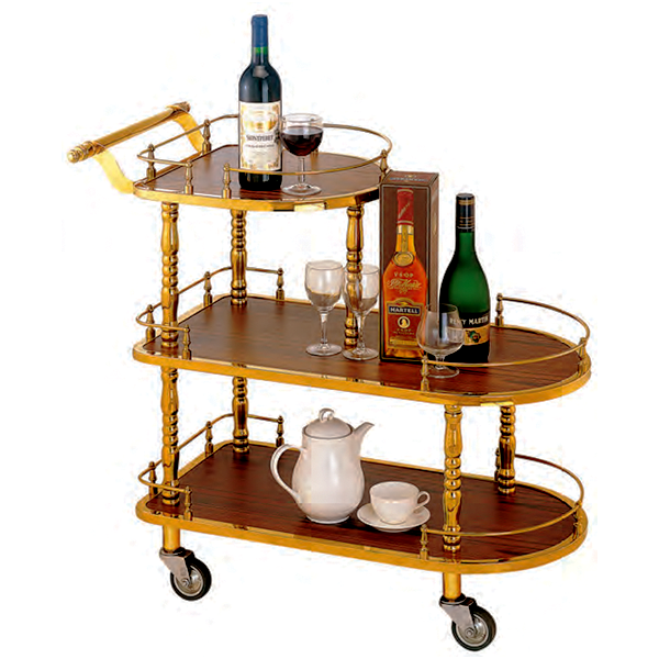 Liquor cart